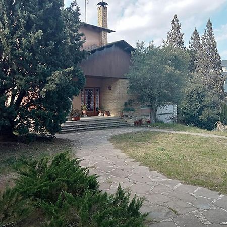 Apartmán Habitacio V Cal Kim Martorell Exteriér fotografie
