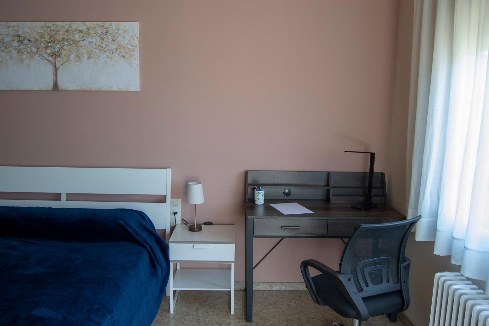 Apartmán Habitacio V Cal Kim Martorell Exteriér fotografie