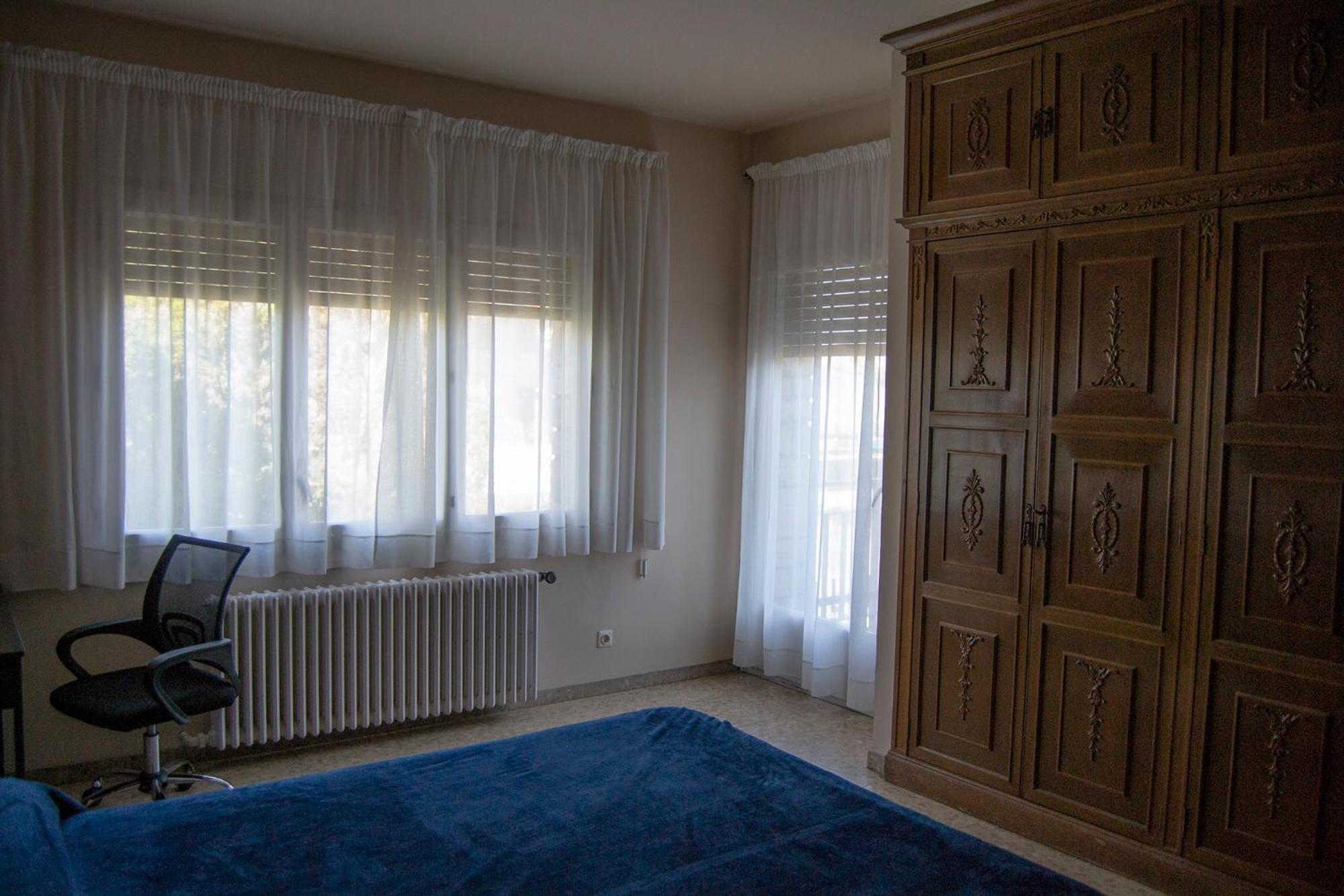 Apartmán Habitacio V Cal Kim Martorell Exteriér fotografie
